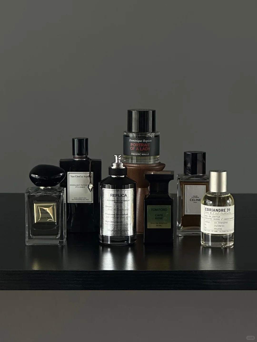 Fragrance Collection